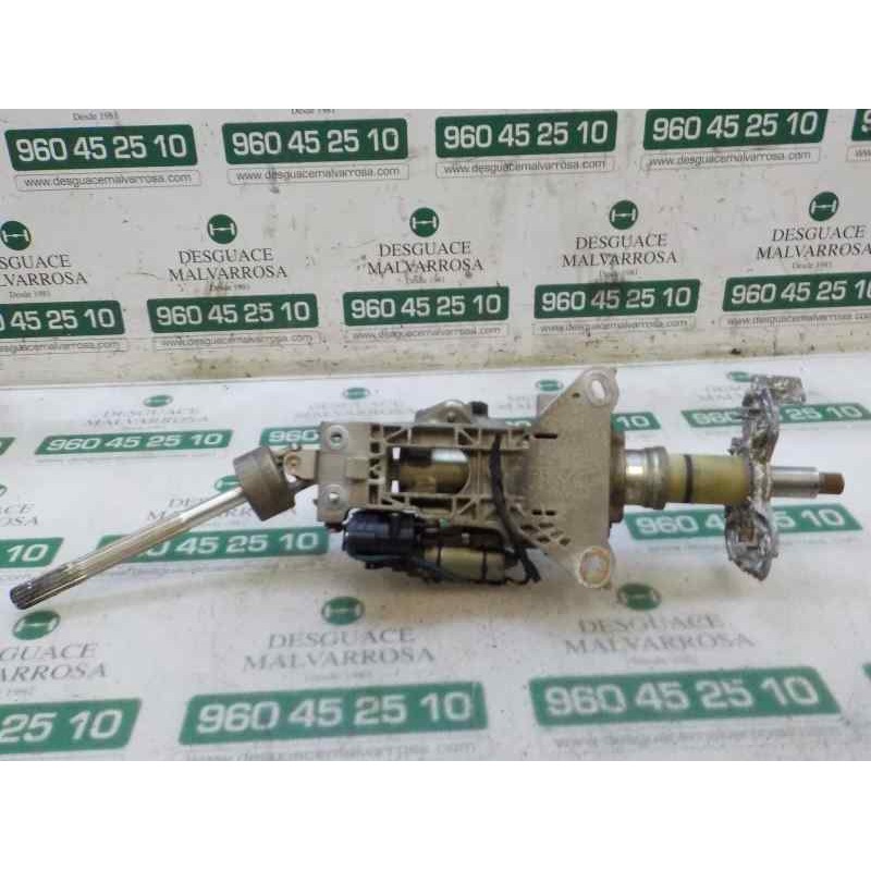 Recambio de columna direccion para bmw serie 6 cabrio (e64) 3.0 turbodiesel cat referencia OEM IAM  6786907 1235925