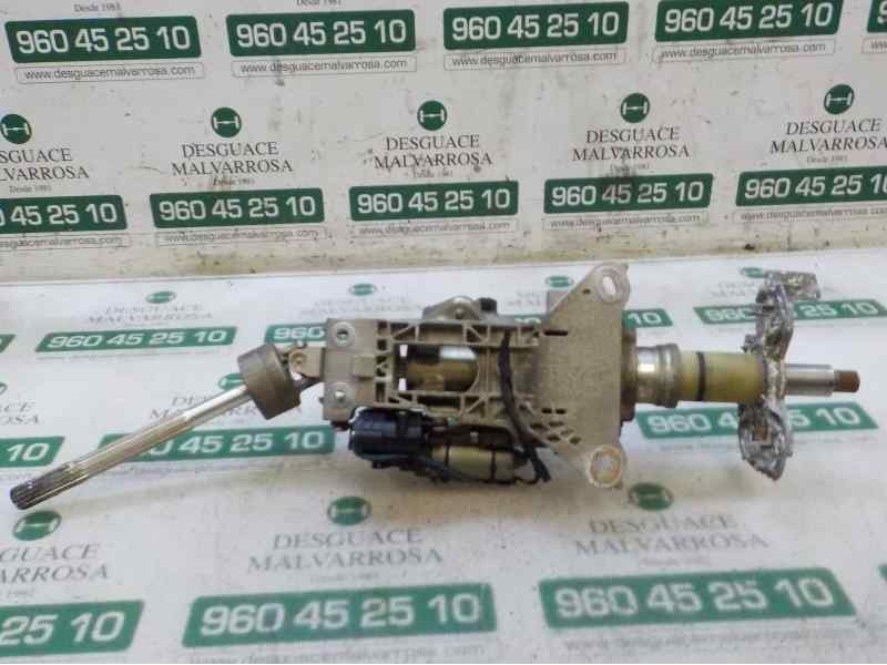 Recambio de columna direccion para bmw serie 6 cabrio (e64) 3.0 turbodiesel cat referencia OEM IAM  6786907 1235925