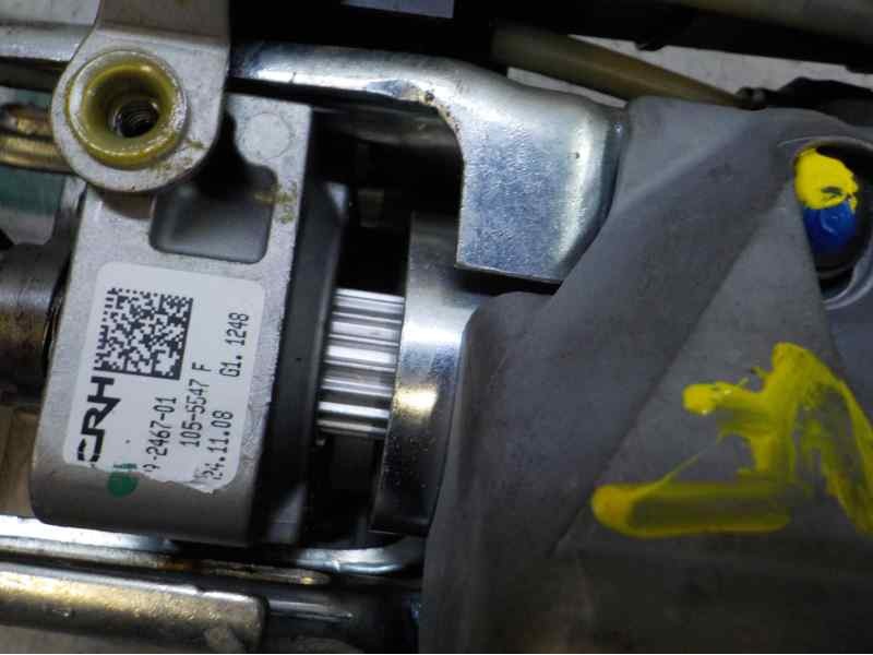 Recambio de columna direccion para bmw serie 6 cabrio (e64) 3.0 turbodiesel cat referencia OEM IAM  6786907 1235925