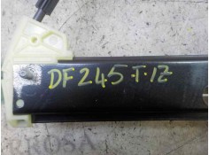 Recambio de elevalunas trasero izquierdo para audi a1 sportback (gba) 1.5 16v tsi act referencia OEM IAM 82G839461   2