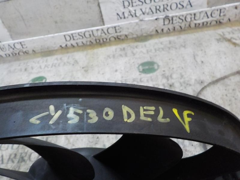 Recambio de electroventilador para ford c-max 1.6 tdci cat referencia OEM IAM 2269553 8V618C607E 