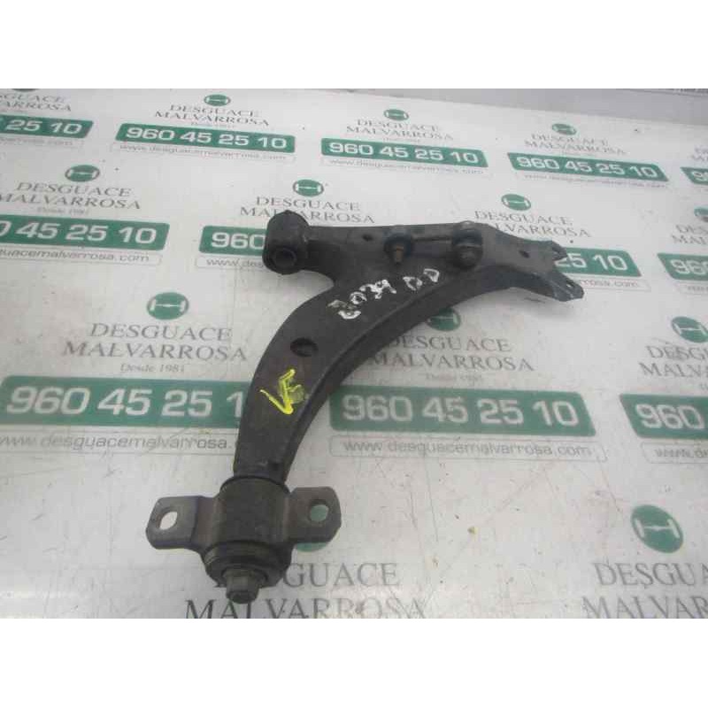 Recambio de brazo suspension inferior delantero derecho para toyota previa 2.4 referencia OEM IAM   