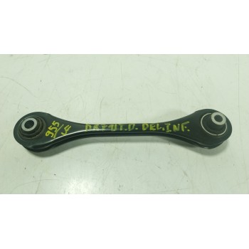 BRAZO SUSPENSION INFERIOR TRASERO DERECHO 5Q0501529G 5Q0501529G 