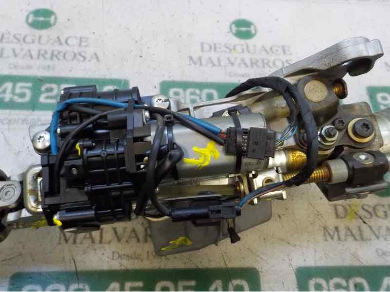 Recambio de columna direccion para bmw serie 6 cabrio (e64) 3.0 turbodiesel cat referencia OEM IAM  6786907 1235925