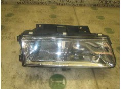 Recambio de faro derecho para citroën xantia berlina 1.9 diesel referencia OEM IAM   