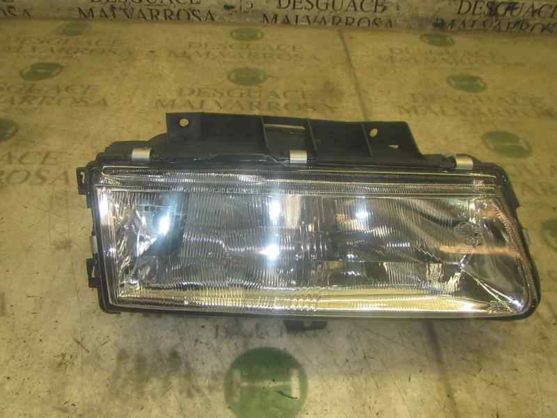 Recambio de faro derecho para citroën xantia berlina 1.9 diesel referencia OEM IAM   
