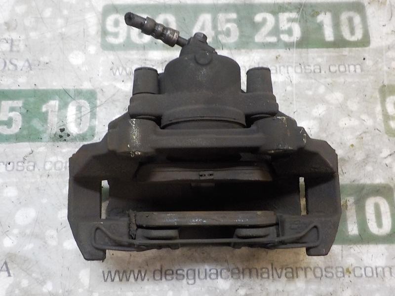 Recambio de pinza freno delantera izquierda para seat toledo (kg3) reference referencia OEM IAM 1K0615123E  