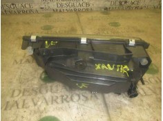 Recambio de faro derecho para citroën xantia berlina 1.9 diesel referencia OEM IAM    2