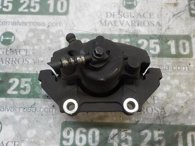 Recambio de pinza freno delantera izquierda para seat toledo (kg3) reference referencia OEM IAM 1K0615123E  