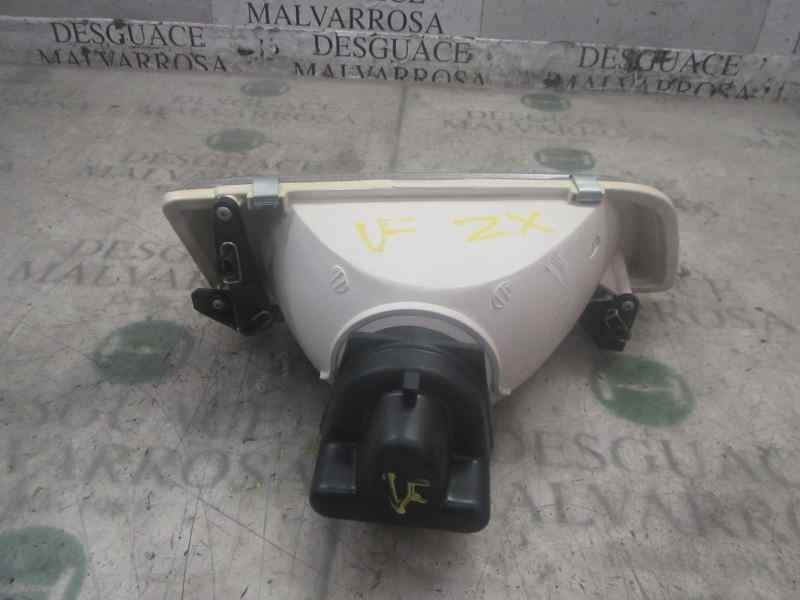 Recambio de faro izquierdo para citroën zx 1.9 diesel referencia OEM IAM   