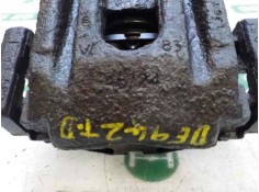 Recambio de pinza freno trasera derecha para bmw serie 6 cabrio (e64) 3.0 turbodiesel cat referencia OEM IAM 34216753680   2