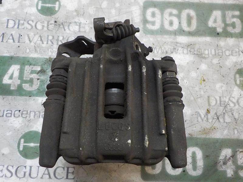Recambio de pinza freno trasera derecha para seat toledo (kg3) reference referencia OEM IAM 6R0615424  