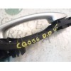 Recambio de maneta exterior delantera derecha para opel astra h berlina cosmo referencia OEM IAM   