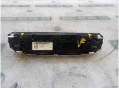 Recambio de mando climatizador para audi a1 sportback (gba) 1.5 16v tsi act referencia OEM IAM 83A820043JIMJ 83A820043J  2