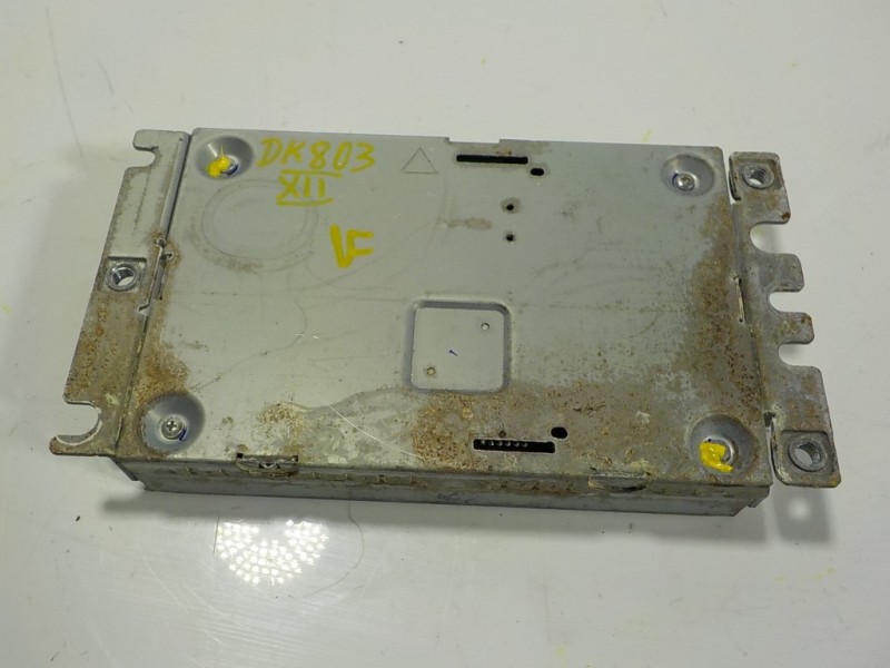 Recambio de modulo electronico para land rover range rover sport hse referencia OEM IAM LR055684 CPLA14F720BK 