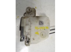 Recambio de cerradura puerta delantera derecha para mitsubishi space star (a00) 1.2 referencia OEM IAM 5715A864   2