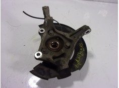 Recambio de mangueta delantera derecha para opel astra k lim. 5türig 1.6 cdti dpf referencia OEM IAM 39030300   2