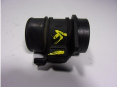 Recambio de caudalimetro para renault kangoo 1.5 dci diesel fap referencia OEM IAM  5WK97020  2