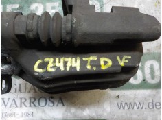 Recambio de pinza freno trasera derecha para seat toledo (kg3) reference referencia OEM IAM 6R0615424   2