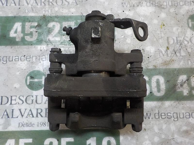 Recambio de pinza freno trasera derecha para seat toledo (kg3) reference referencia OEM IAM 6R0615424  