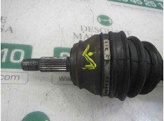 Recambio de transmision izquierda para seat cordoba berlina (6k2) 1.9 tdi referencia OEM IAM    2