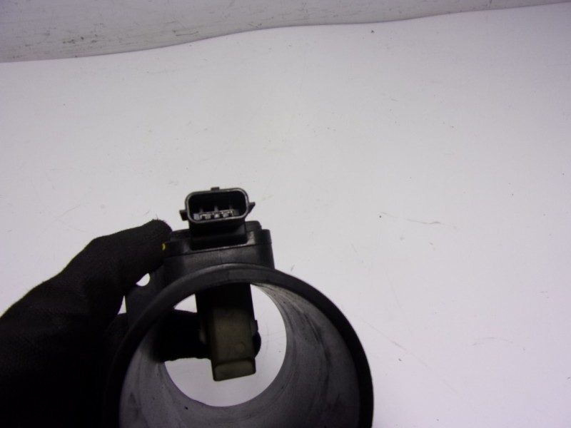 Recambio de caudalimetro para renault kangoo 1.5 dci diesel fap referencia OEM IAM  5WK97020 