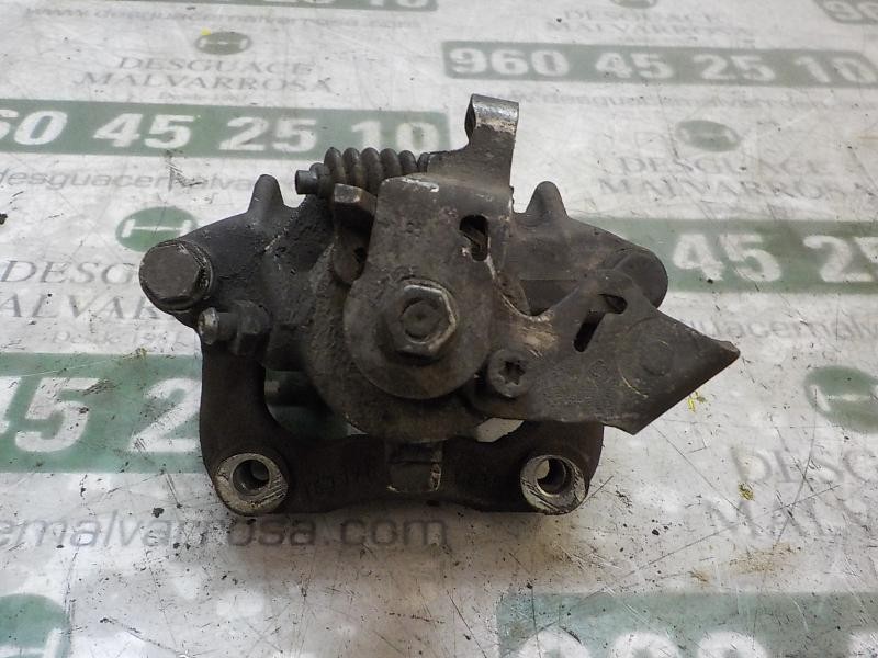 Recambio de pinza freno trasera derecha para seat toledo (kg3) reference referencia OEM IAM 6R0615424  