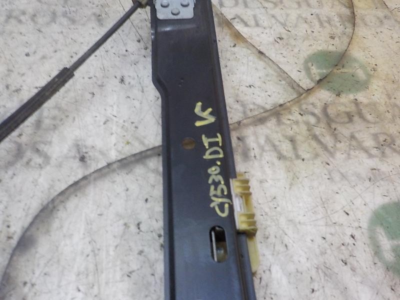 Recambio de elevalunas delantero izquierdo para ford c-max 1.6 tdci cat referencia OEM IAM 1870269  