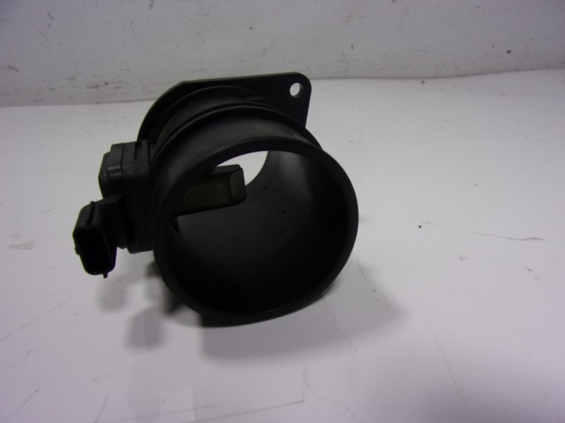 Recambio de caudalimetro para renault kangoo 1.5 dci diesel fap referencia OEM IAM  5WK97020 