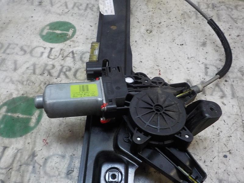 Recambio de elevalunas delantero izquierdo para ford c-max 1.6 tdci cat referencia OEM IAM 1870269  