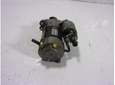 Recambio de motor arranque para opel astra k lim. 5türig 1.6 cdti dpf referencia OEM IAM 55491789 55491789 M001TF0073ZE 2