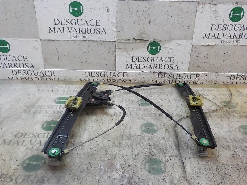 Recambio de elevalunas delantero izquierdo para ford c-max 1.6 tdci cat referencia OEM IAM 1870269  