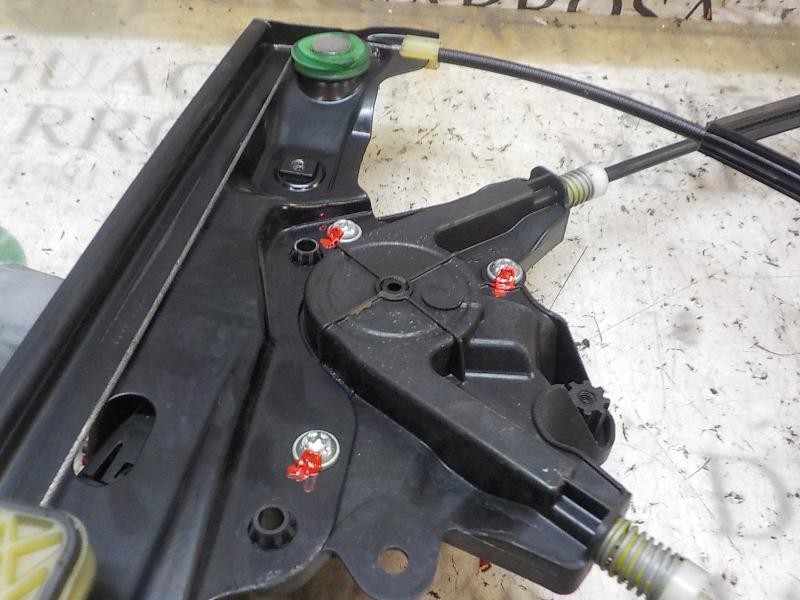 Recambio de elevalunas delantero izquierdo para ford c-max 1.6 tdci cat referencia OEM IAM 1870269  