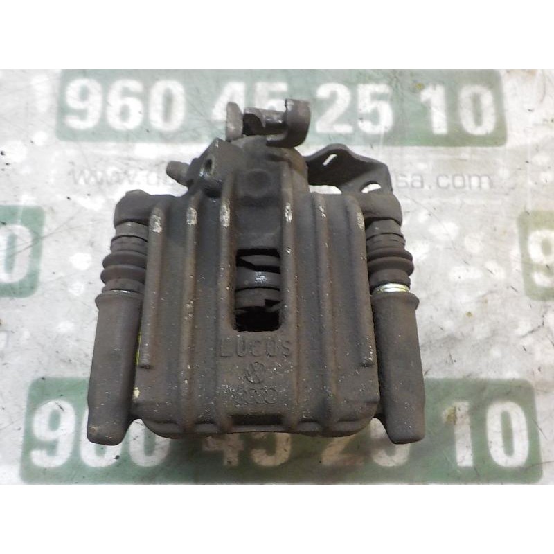 Recambio de pinza freno trasera izquierda para seat toledo (kg3) reference referencia OEM IAM 6R0615423  