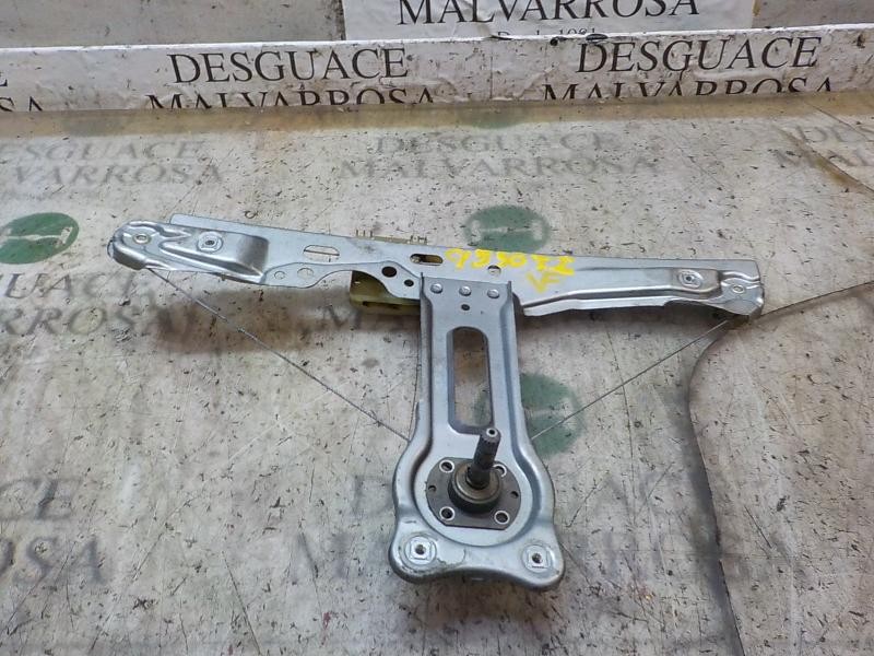 Recambio de elevalunas trasero izquierdo para ford c-max 1.6 tdci cat referencia OEM IAM 1820116  