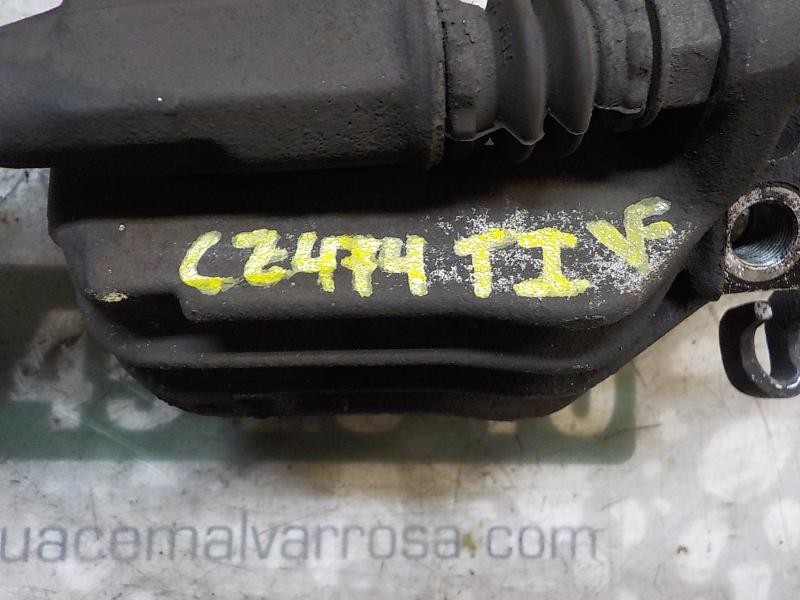 Recambio de pinza freno trasera izquierda para seat toledo (kg3) reference referencia OEM IAM 6R0615423  