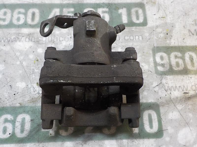 Recambio de pinza freno trasera izquierda para seat toledo (kg3) reference referencia OEM IAM 6R0615423  
