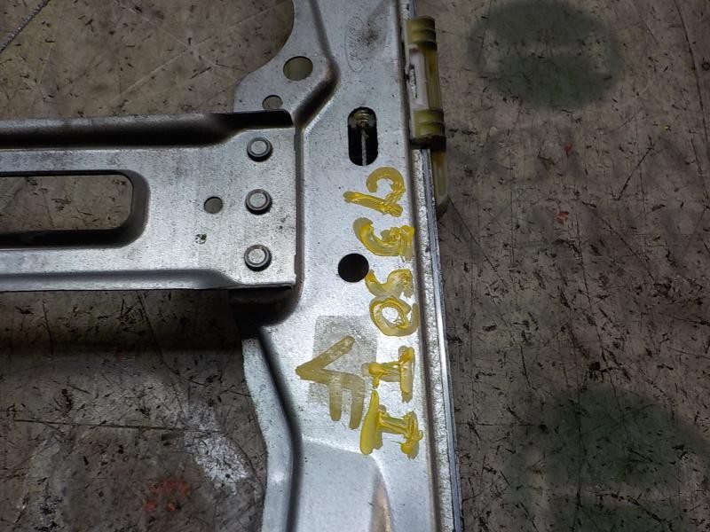 Recambio de elevalunas trasero izquierdo para ford c-max 1.6 tdci cat referencia OEM IAM 1820116  