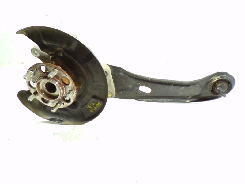 Recambio de mangueta trasera derecha para kia niro concept referencia OEM IAM 52720G2000  