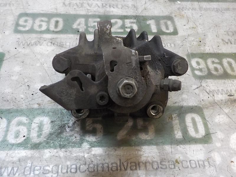 Recambio de pinza freno trasera izquierda para seat toledo (kg3) reference referencia OEM IAM 6R0615423  