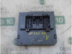 Recambio de modulo electronico para audi a1 sportback (gba) 1.5 16v tsi act referencia OEM IAM 5Q0937085CC 5Q0937085CB A3C004135 2