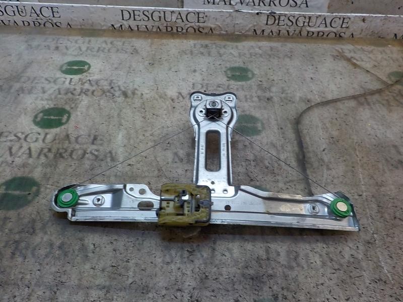 Recambio de elevalunas trasero izquierdo para ford c-max 1.6 tdci cat referencia OEM IAM 1820116  