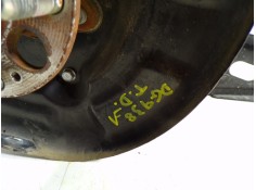 Recambio de mangueta trasera derecha para kia niro concept referencia OEM IAM 52720G2000   2