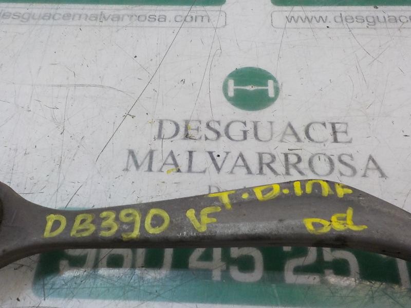 Recambio de brazo suspension inferior trasero derecho para audi q5 (8r) 3.0 tdi referencia OEM IAM 8K0501530N  