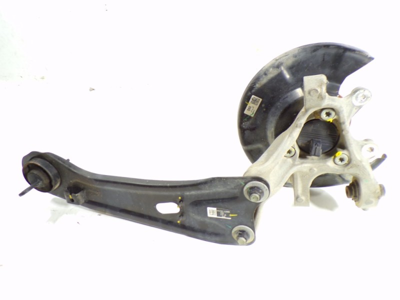 Recambio de mangueta trasera derecha para kia niro concept referencia OEM IAM 52720G2000  