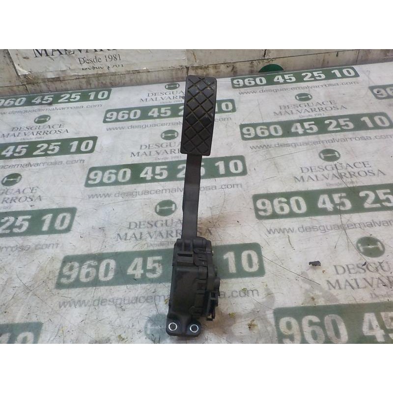 Recambio de potenciometro pedal para seat toledo (kg3) reference referencia OEM IAM 6Q1721503M 6Q1721503M 