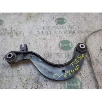 BRAZO SUSPENSION SUPERIOR TRASERO IZQUIERDO 1K0505323N 