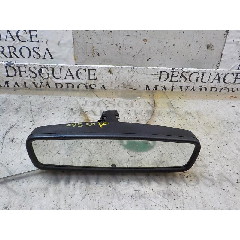 Recambio de espejo interior para ford c-max 1.6 tdci cat referencia OEM IAM 5260683  