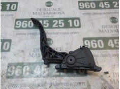 Recambio de potenciometro pedal para seat toledo (kg3) reference referencia OEM IAM 6Q1721503M 6Q1721503M  2