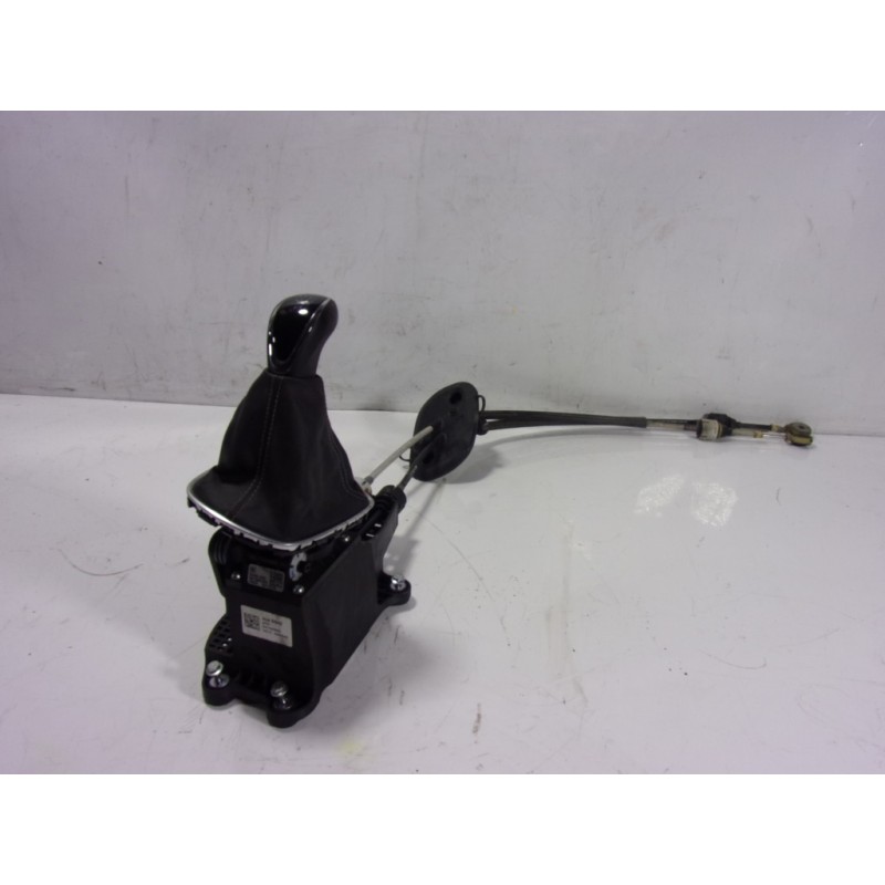 Recambio de palanca cambio para opel astra k lim. 5türig 1.6 cdti dpf referencia OEM IAM 55489542 55491492 
